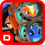 Free New Slugterra Guide simgesi