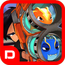 APK Free New Slugterra Guide