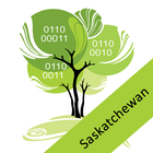 Daily Rubric: Saskatchewan-icoon