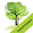 Daily Rubric: Saskatchewan ícone