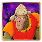 Dragon's Lair icon