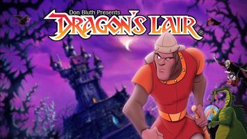 Dragon's Lair Affiche