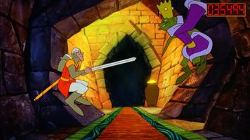 Dragon's Lair capture d'écran 2