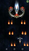 Space War capture d'écran 3