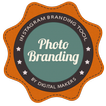 Photo Branding: Instagram tool
