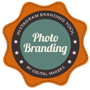 Photo Branding: Instagram tool APK