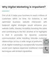 Digital Marketing 截圖 3