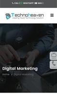 Digital Marketing 海報