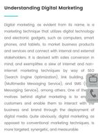 Digital Marketing Screenshot 2