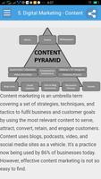 Learn Digital Marketing ảnh chụp màn hình 2