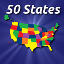 50 States - Free APK