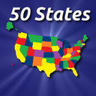 Icona 50 States - Free