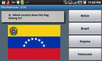 The Americas - Free screenshot 3