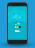 Connect a Way Poster