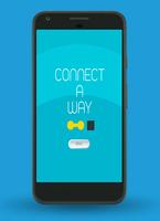 Connect a Way poster