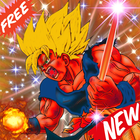 Creator Goku Of Saiyan icon