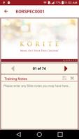 Korite Learning 截圖 3