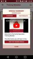 Korite Learning اسکرین شاٹ 2