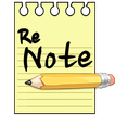 ”ReNote