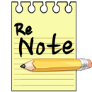 ReNote APK