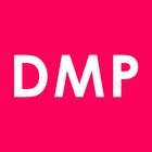 DMP Travel icon