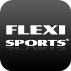 FLEXI-BAR & XCO  Workout icône