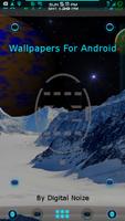 Wallpapers For Android โปสเตอร์