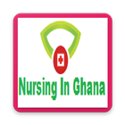 Nursing In Ghana icône