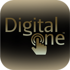 Digital One LLC icône