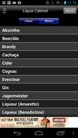 Mixology™ Drink Recipes imagem de tela 2