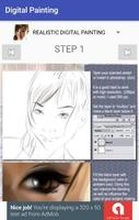 Digital Painting ảnh chụp màn hình 1