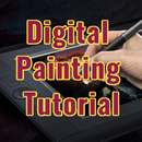 Digital Painting Tutorial-APK