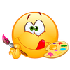 Emoji Maker - Make New Emoji! simgesi