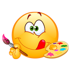 Emoji Maker - Make New Emoji! biểu tượng