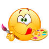 Emoji Maker - Make New Emoji! Zeichen