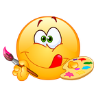 Emoji Maker - Make New Emoji! أيقونة