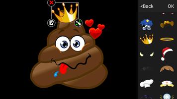 Emoji Maker - Make New Emoji! imagem de tela 3