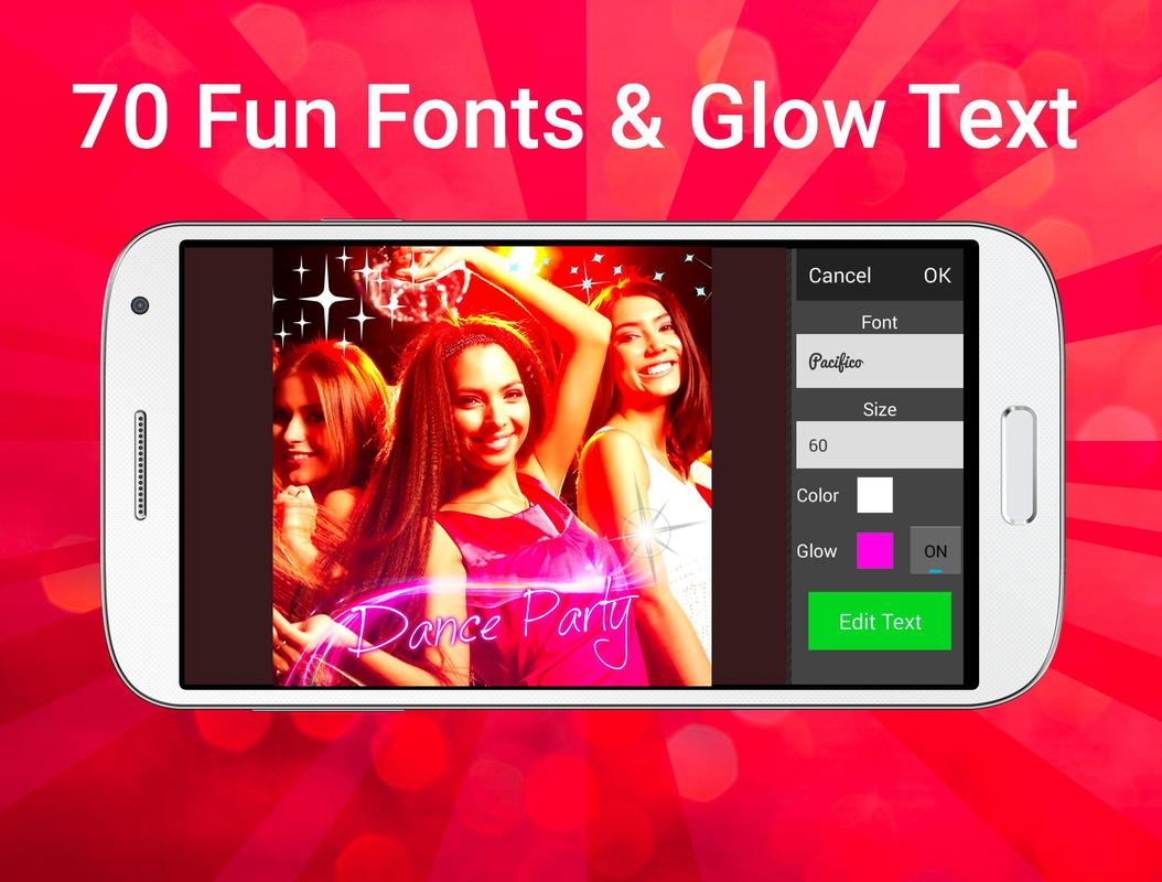 Get Photo Editor Pro App Download Pics