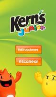 Kerns Junior poster