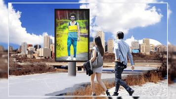 City Photo Frame screenshot 1