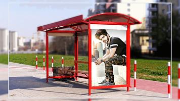 City Photo Frame screenshot 2