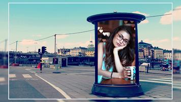 City Photo Frame screenshot 3