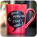 Good Morning GIF APK