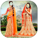 Indian Bridal Photo Suit APK