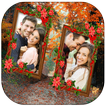 Jungle Dual Photo Frame
