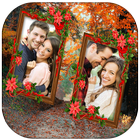 Jungle Dual Photo Frame biểu tượng