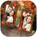 Jungle Dual Photo Frame biểu tượng