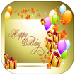 Write Name On Birthday Cake