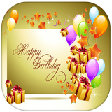 Write Name On Birthday Cake biểu tượng