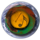 Planet of My Drums biểu tượng
